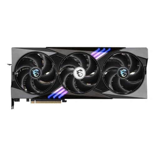 MSI RTX 5090 Gaming Trio 32GB GDDR7 Graphics Card